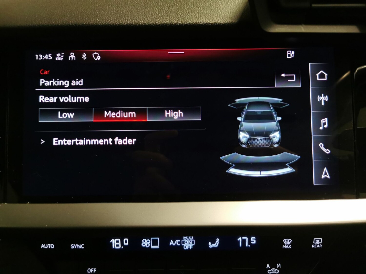 Used Audi A3 2022 for sale - 78025419: Photo 18