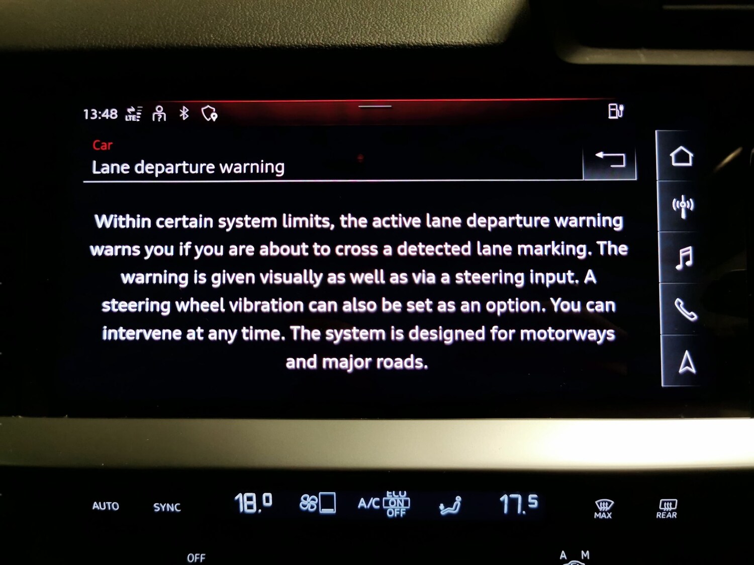 Used Audi A3 2022 for sale - 78025419: Photo 22