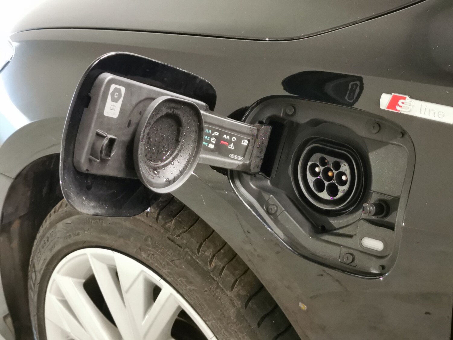 Used Audi A3 2022 for sale - 78025419: Photo 31