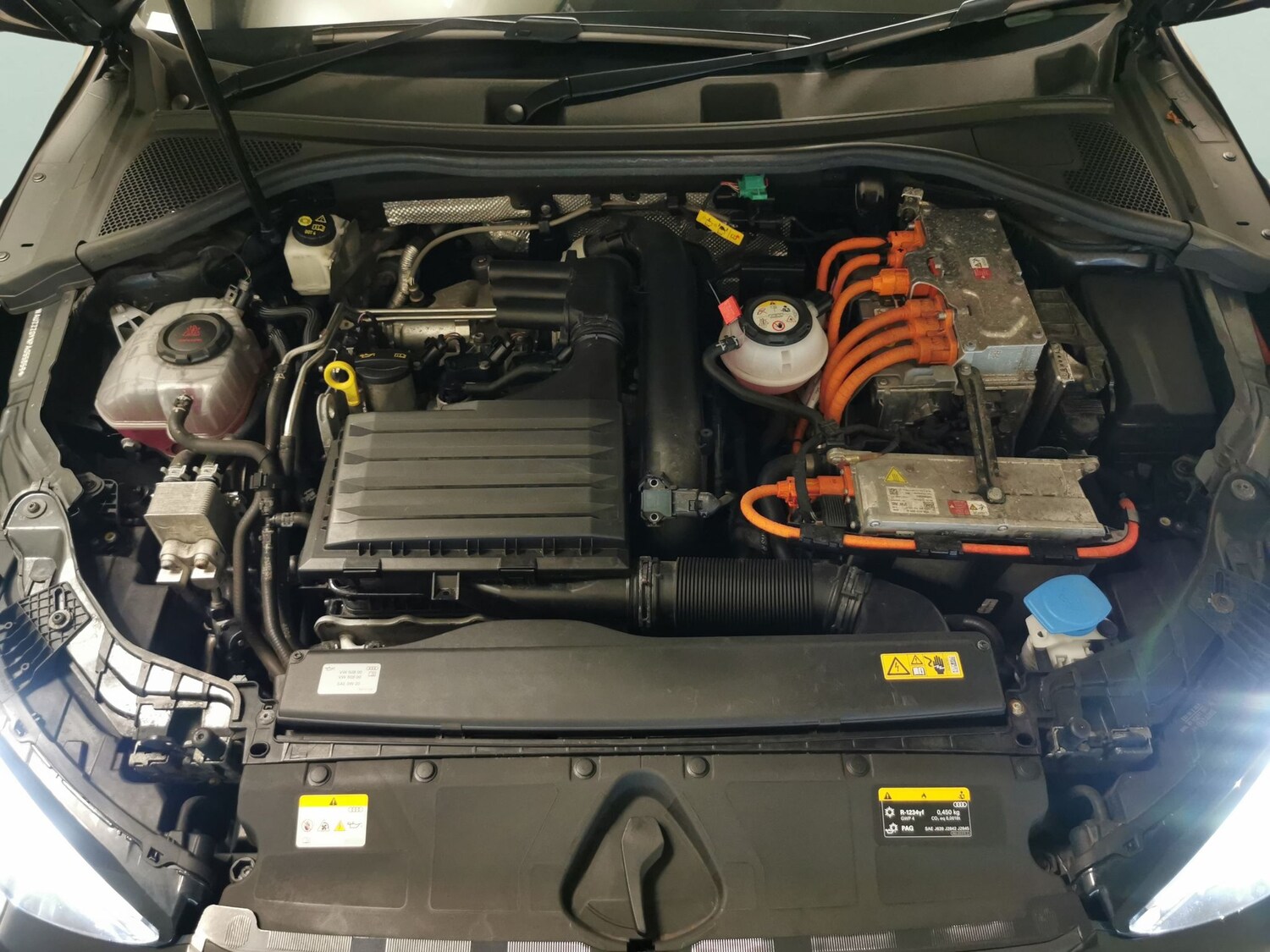 Used Audi A3 2022 for sale - 78025419: Photo 33