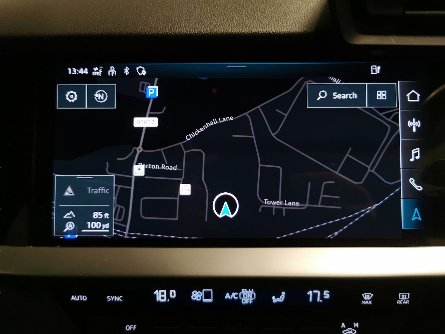 Used Audi A3 2022 for sale - 78025419: Photo 5