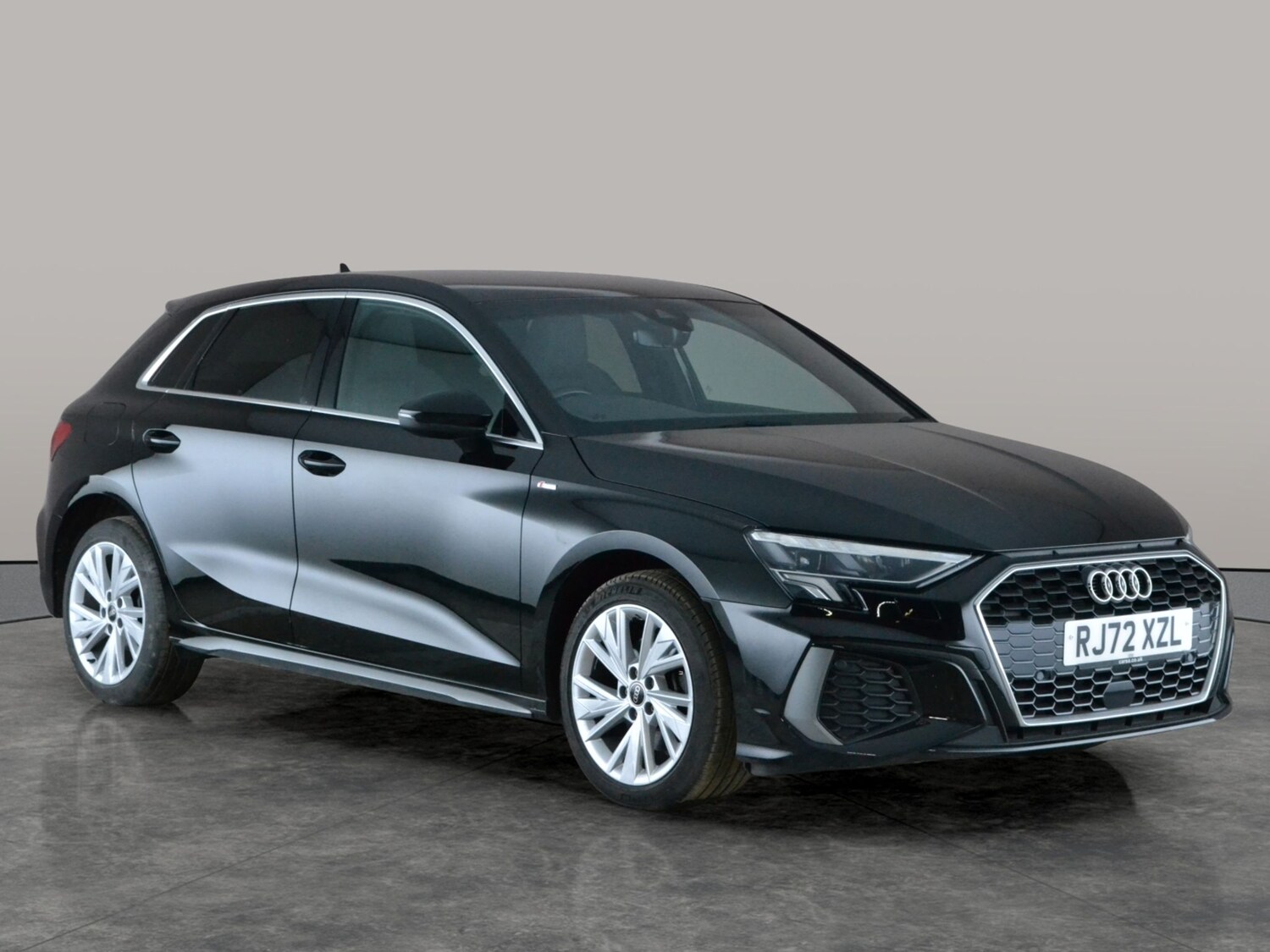 Used Audi A3 2022 for sale - 78025419: Photo 8