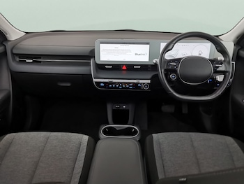 Used Hyundai IONIQ 5 2022 for sale - 75679710: Photo