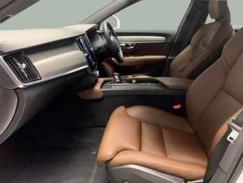 Used Volvo V90 2021 for sale - 74830957: Photo