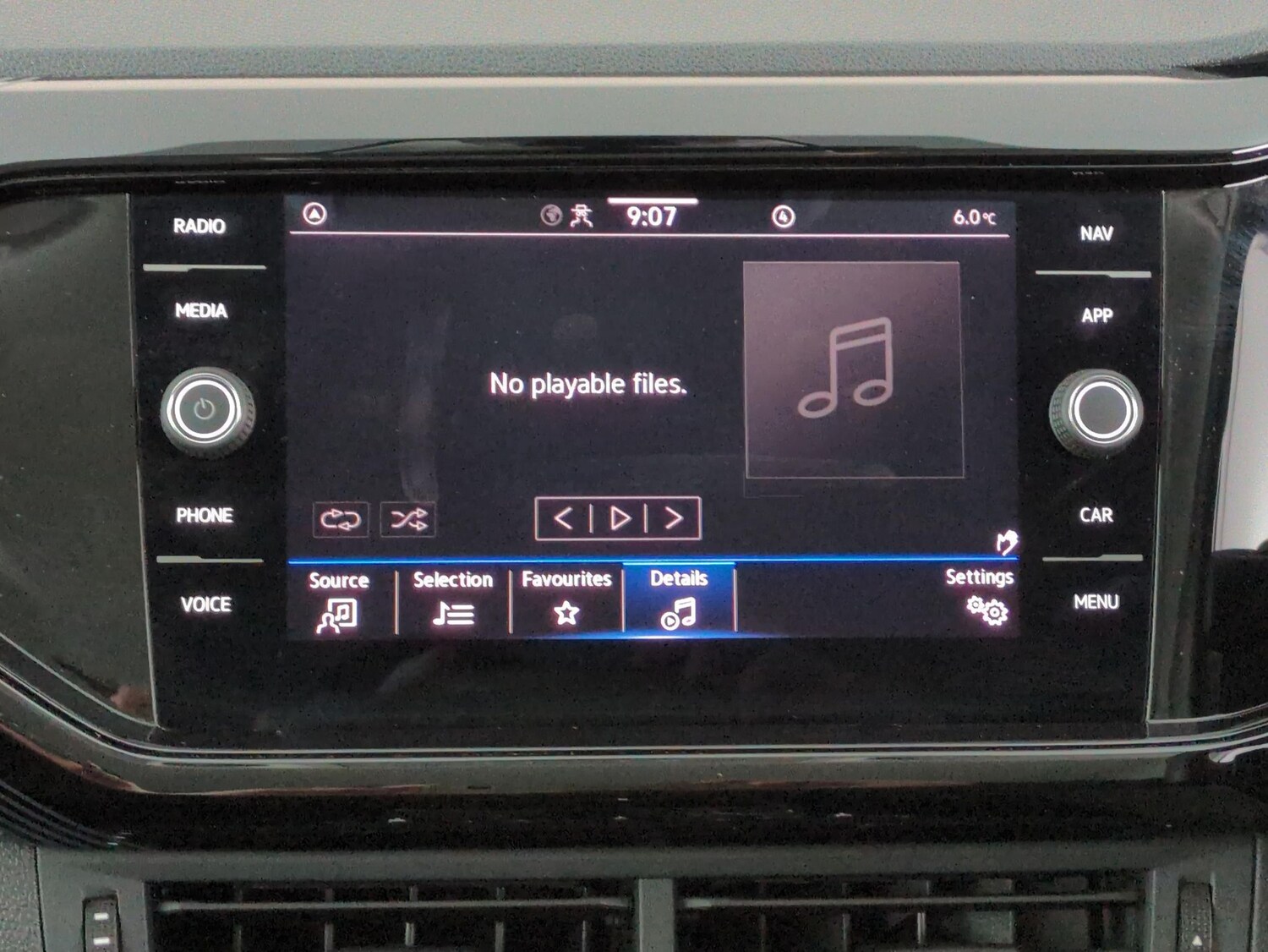 Used Volkswagen T-Cross 2022 for sale - 77675996: Photo 13