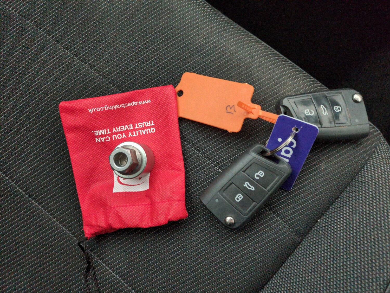 Used Volkswagen T-Cross 2022 for sale - 77675996: Photo 28