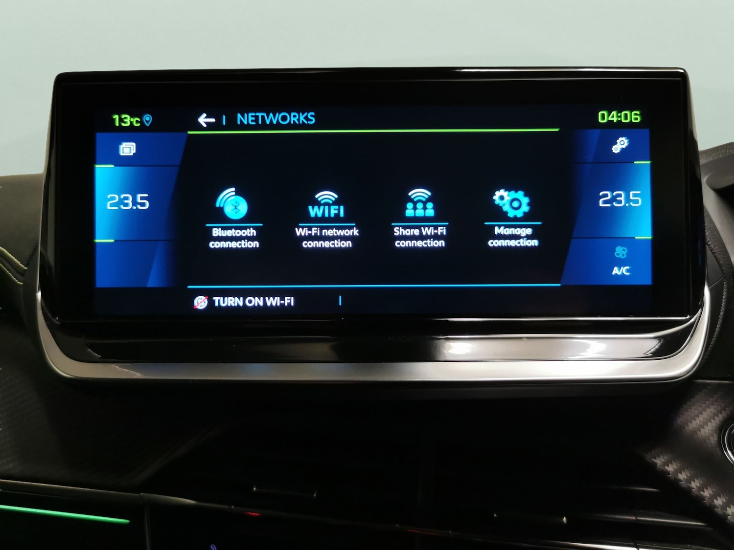 Used Peugeot E-2008 2021 for sale - 77703014: Photo 17