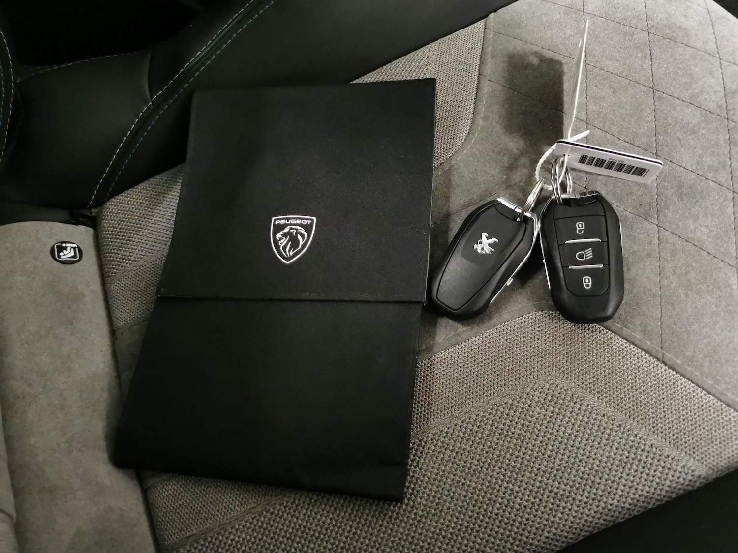 Used Peugeot E-2008 2021 for sale - 77703014: Photo 33