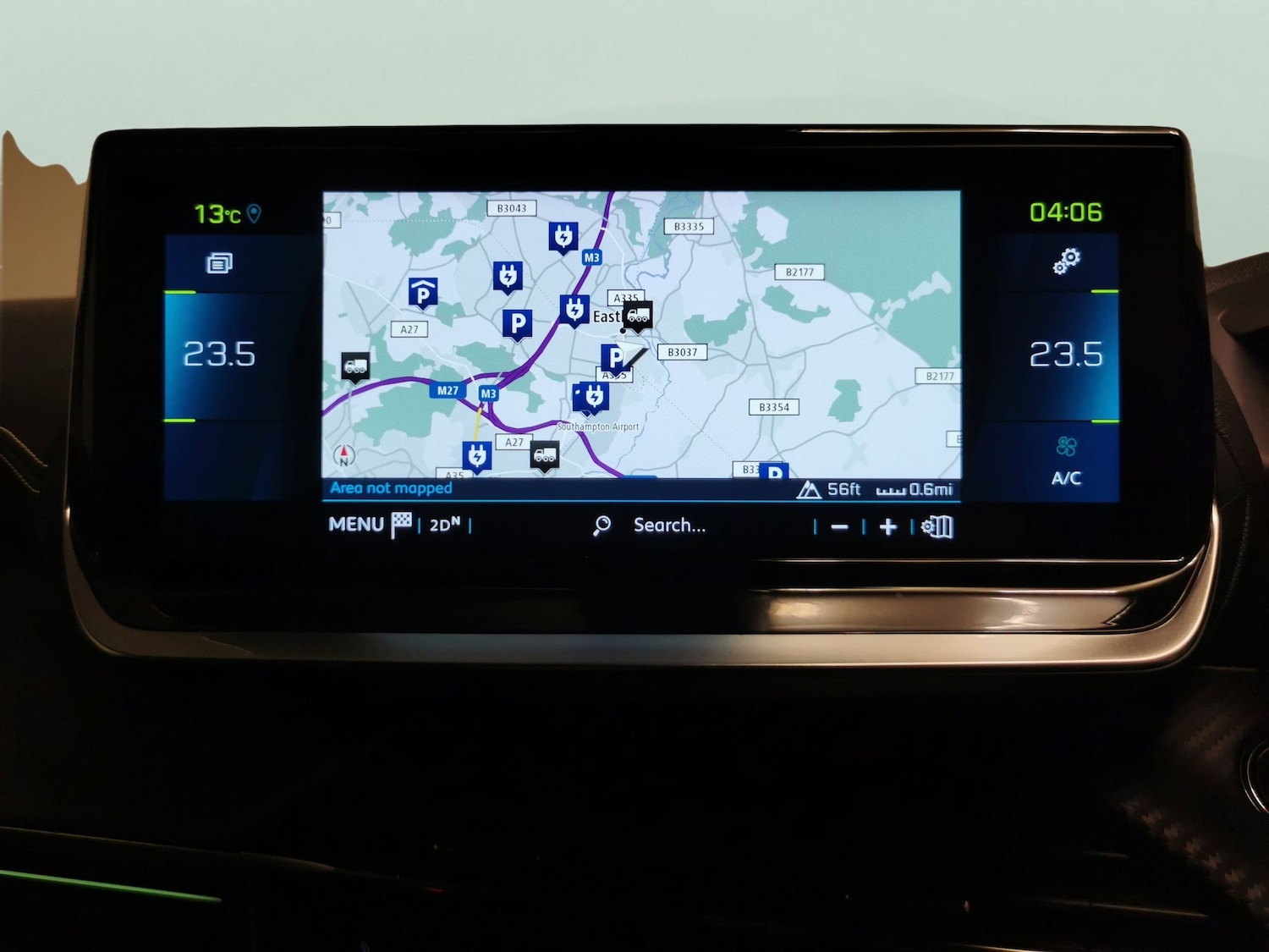 Used Peugeot E-2008 2021 for sale - 77703014: Photo 7