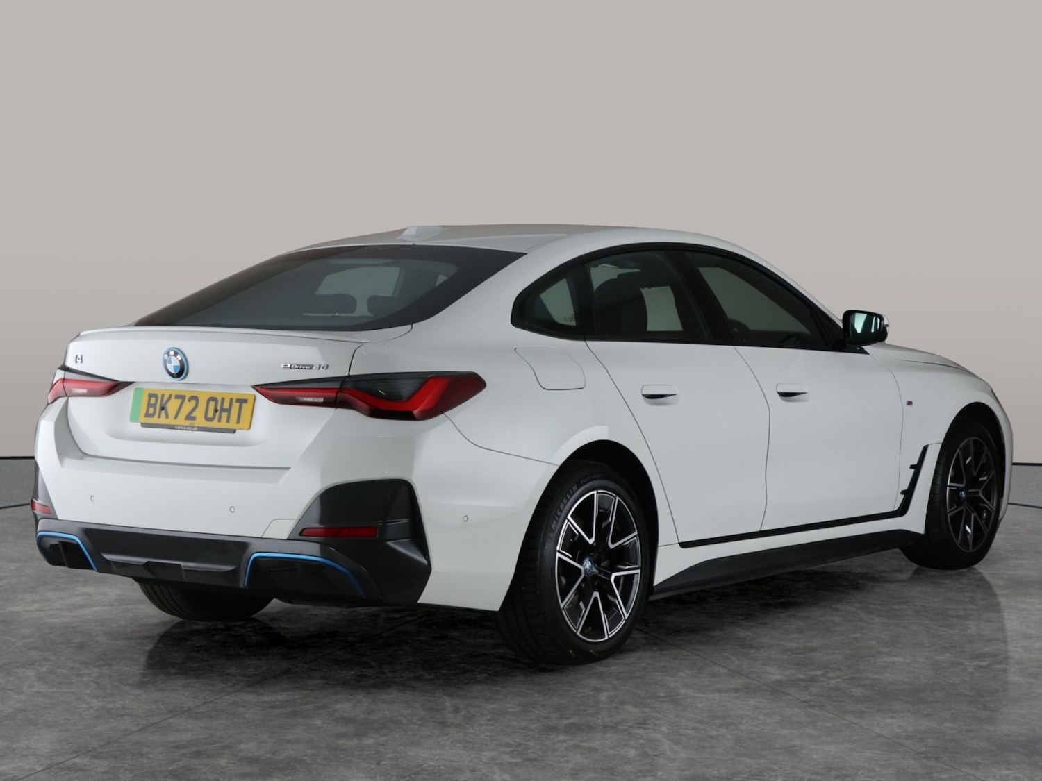 Used BMW i4 for sale - 76555015: Photo 12