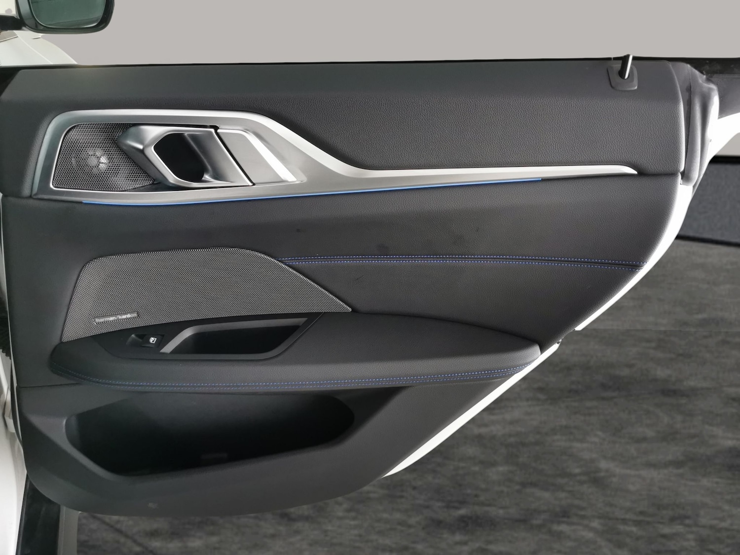 Used BMW i4 for sale - 76555015: Photo 33