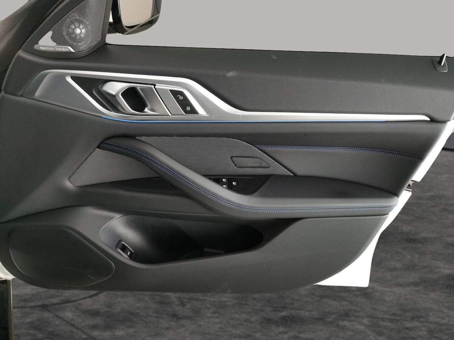 Used BMW i4 for sale - 76555015: Photo 34