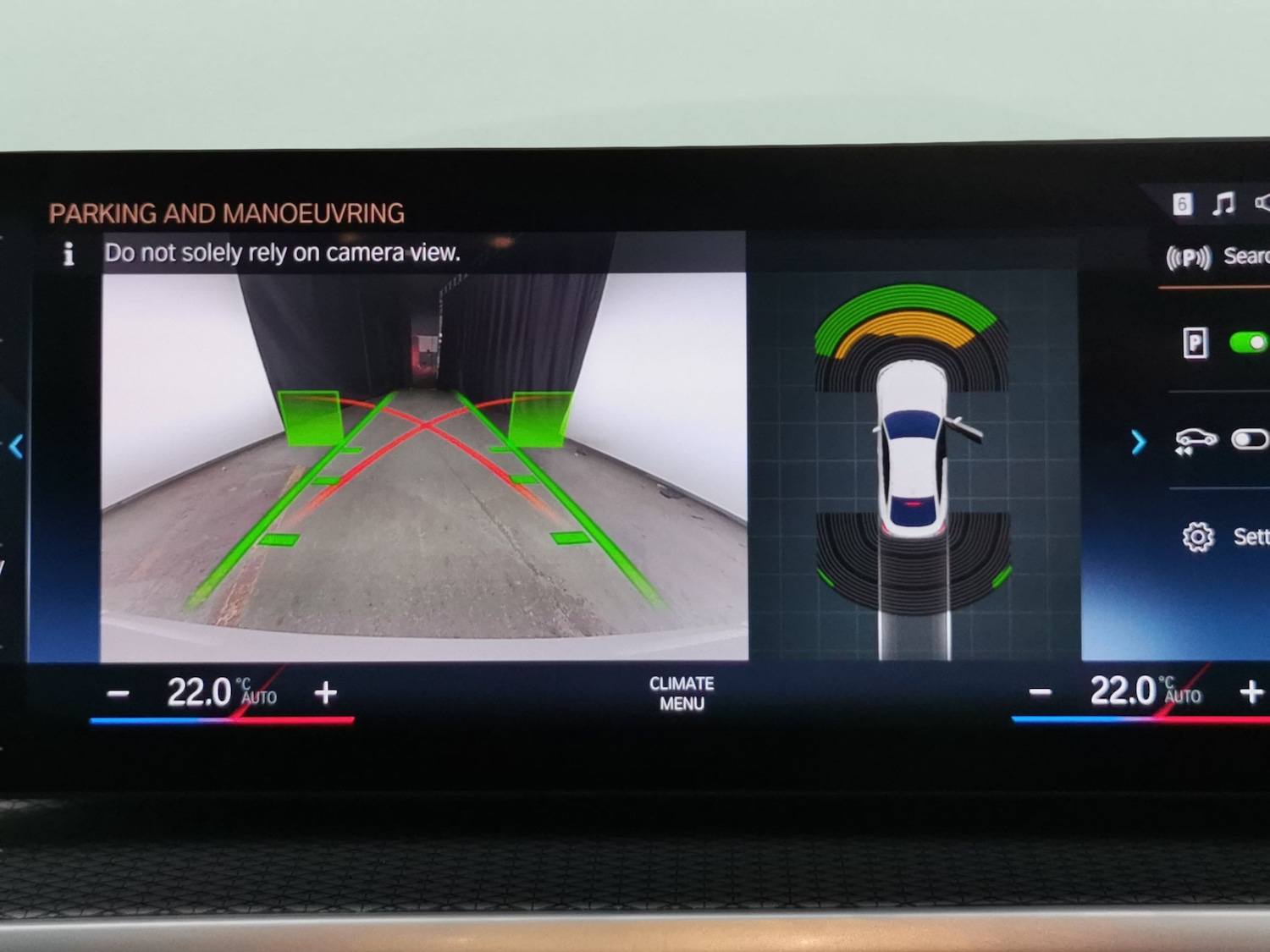 Used BMW i4 for sale - 76555015: Photo 8