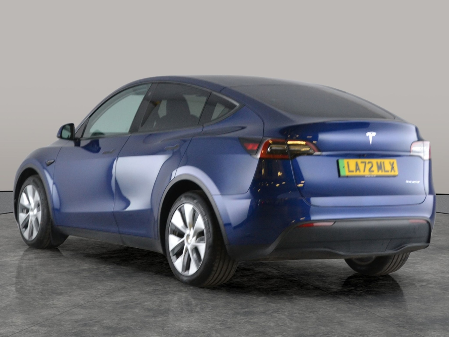 Used Tesla Model Y 2022 for sale - 77432343: Photo 10