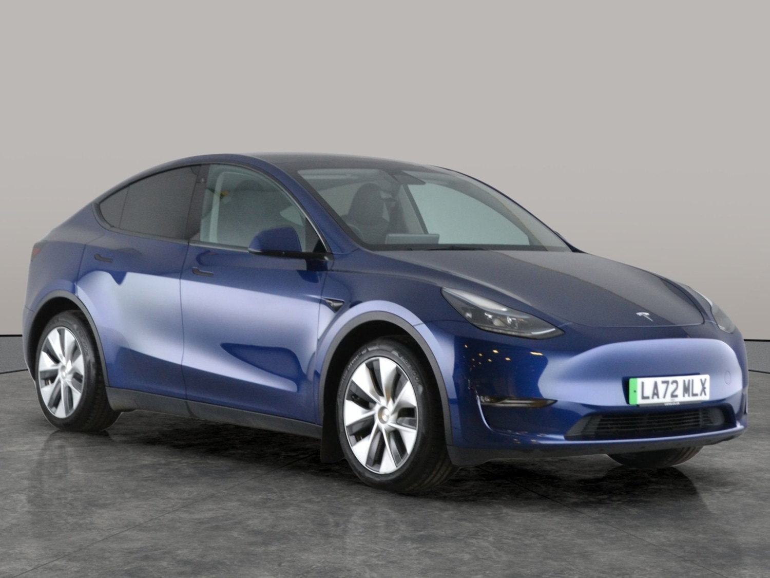 Used Tesla Model Y 2022 for sale - 77432343: Photo 14