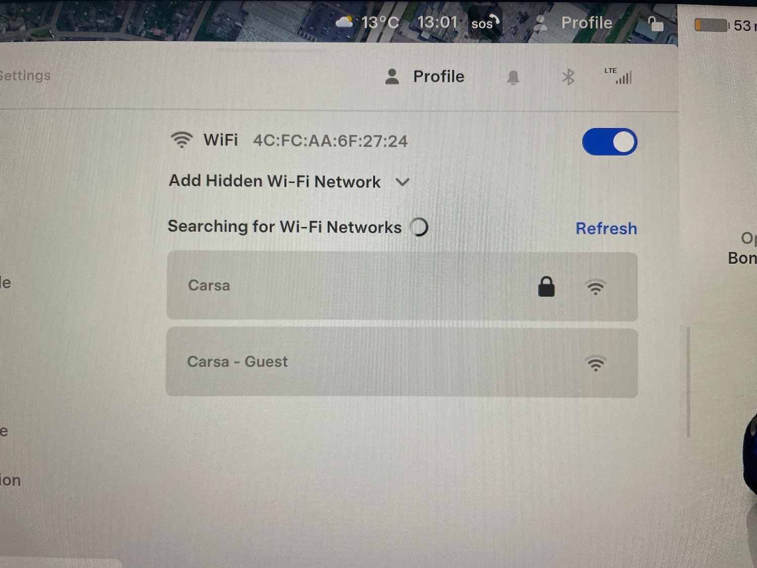 Used Tesla Model Y 2022 for sale - 77432343: Photo 20