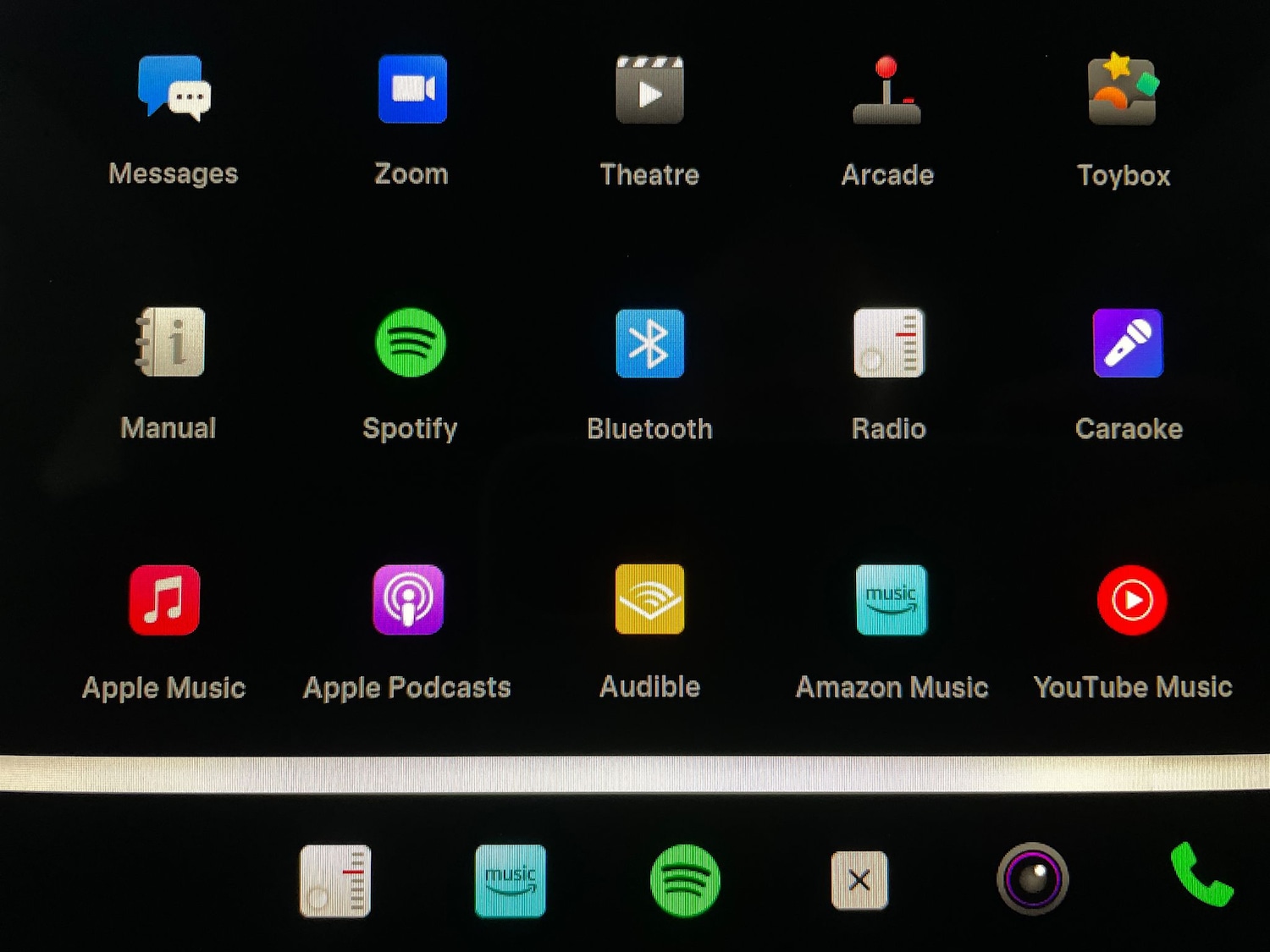 Used Tesla Model Y 2022 for sale - 77432343: Photo 21