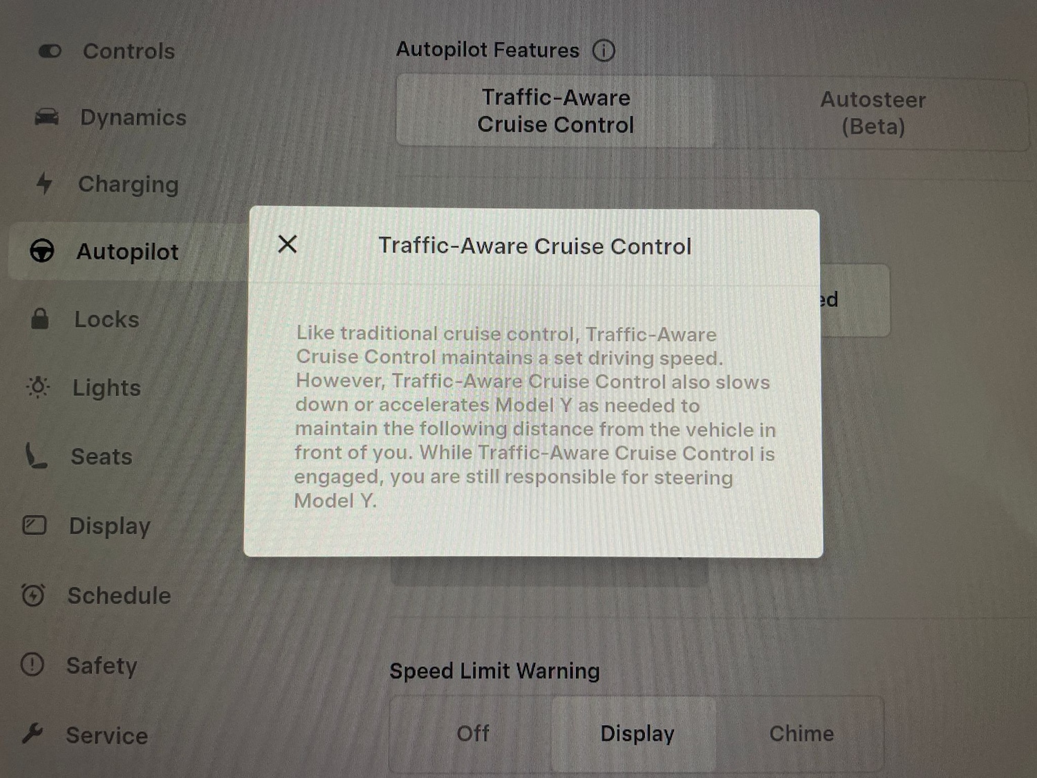 Used Tesla Model Y 2022 for sale - 77432343: Photo 28