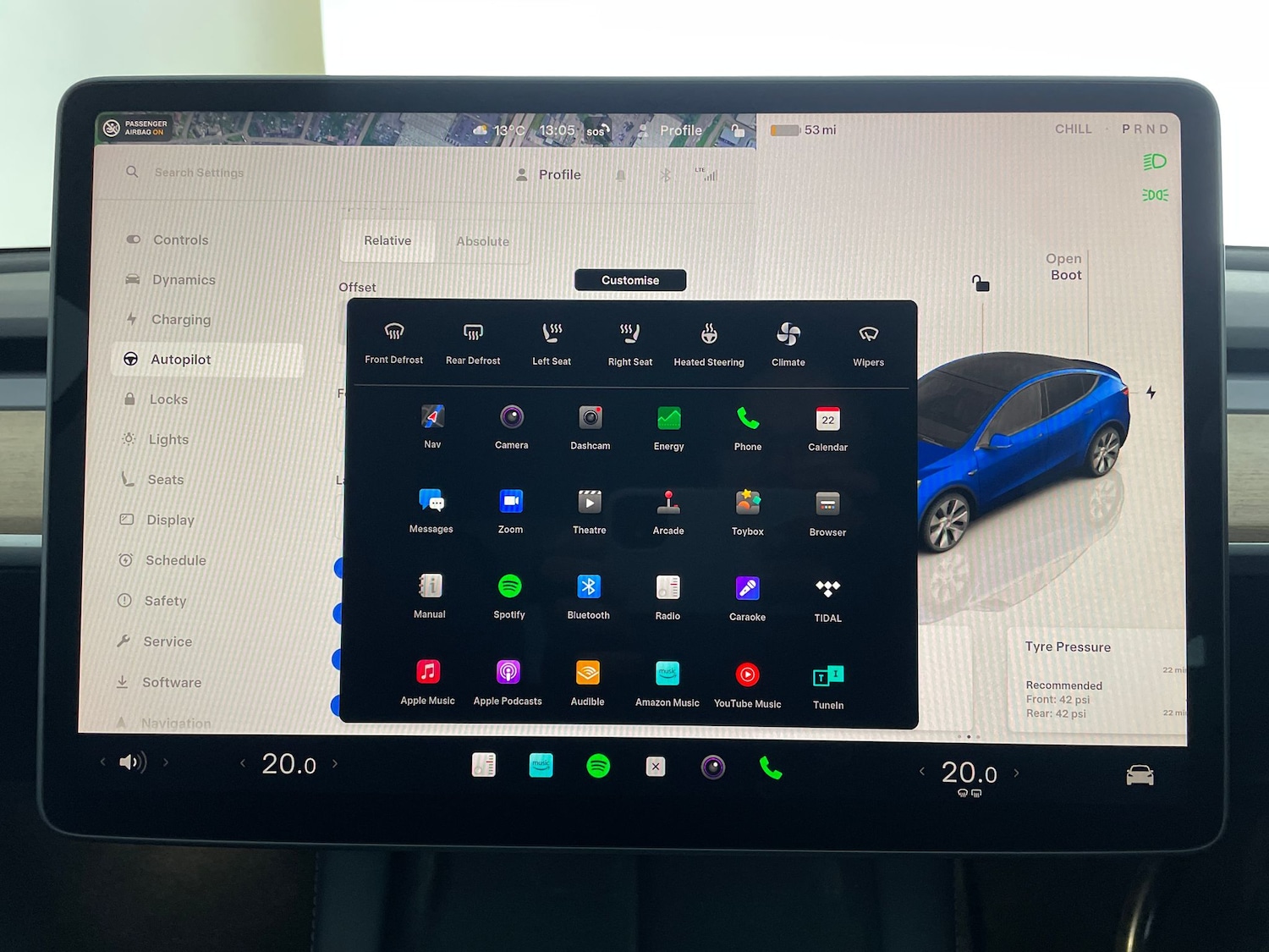 Used Tesla Model Y 2022 for sale - 77432343: Photo 31