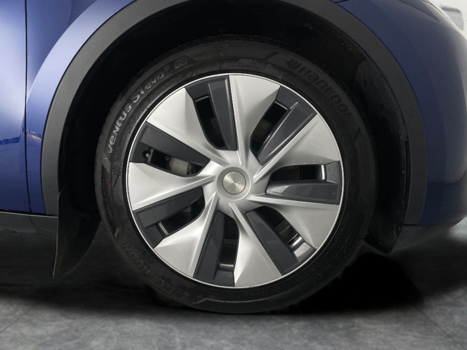 Used Tesla Model Y 2022 for sale - 77432343: Photo 34