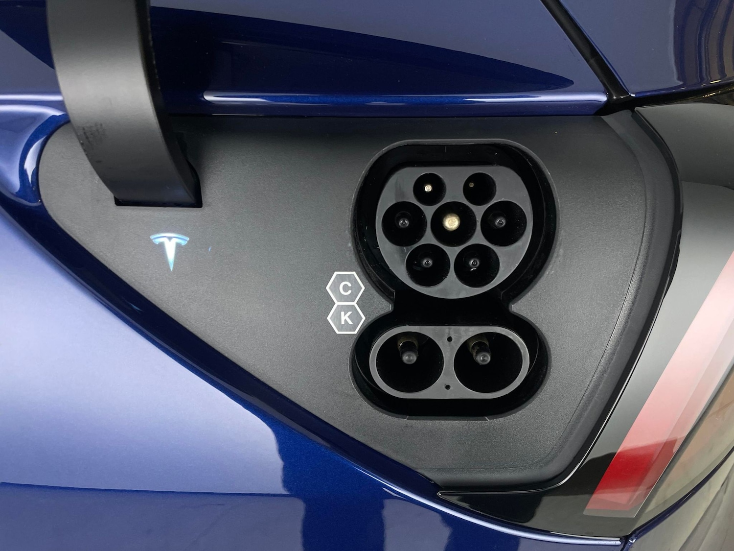 Used Tesla Model Y 2022 for sale - 77432343: Photo 41