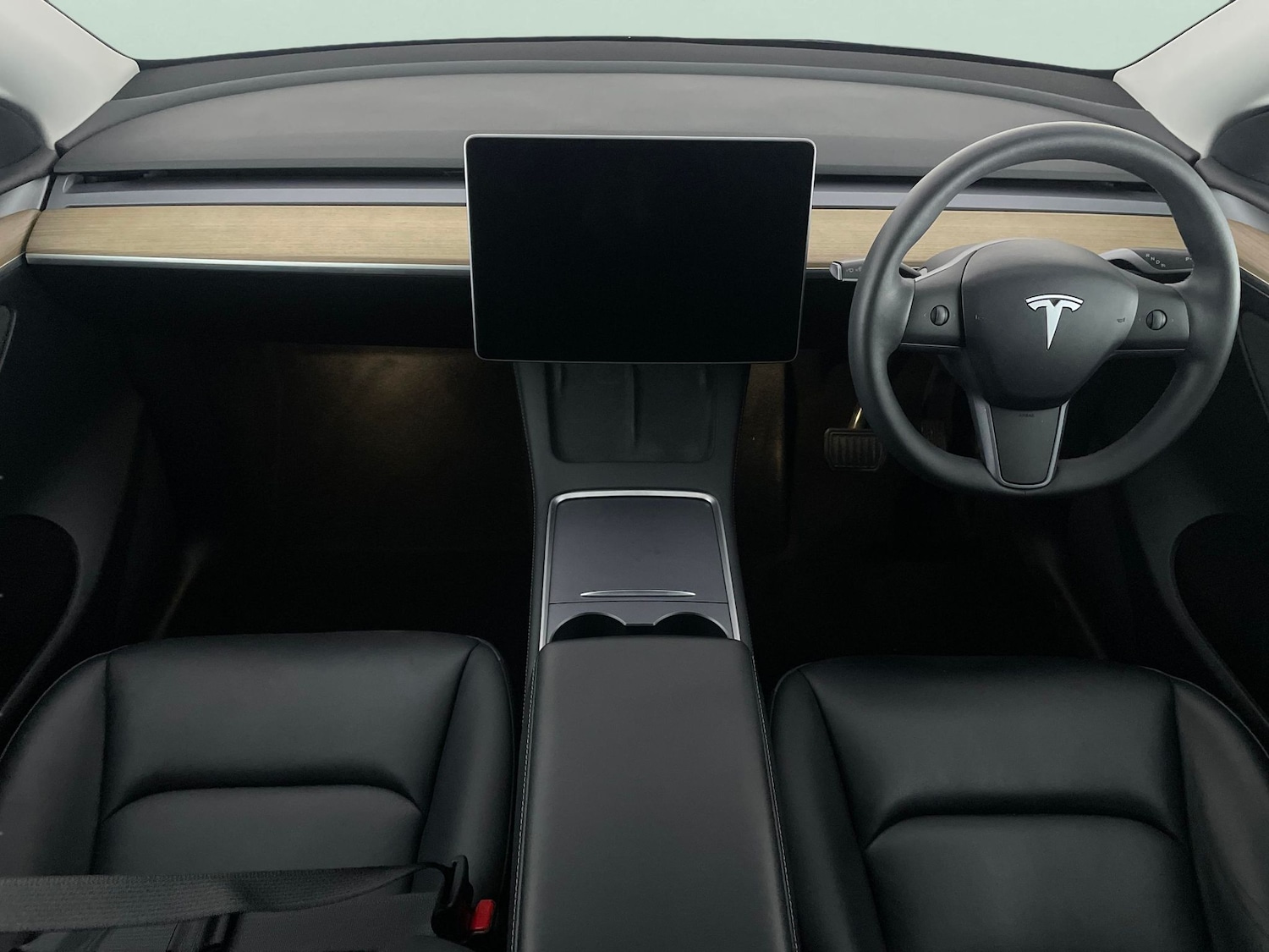 Used Tesla Model Y 2022 for sale - 77432343: Photo 9