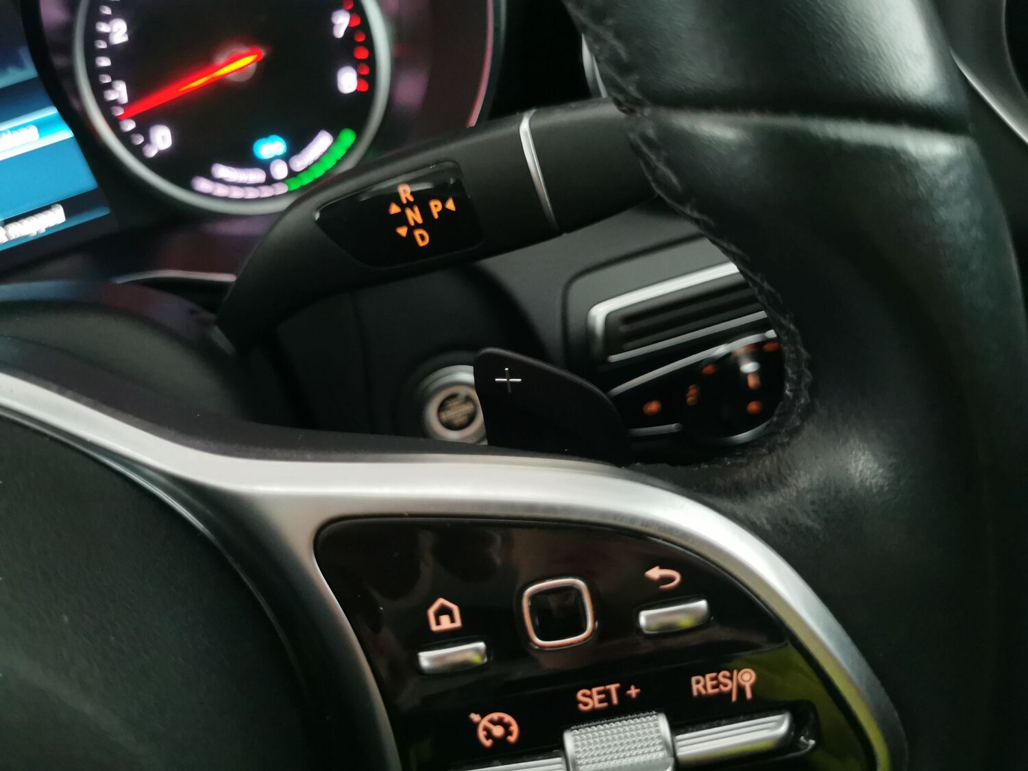 Used Mercedes-Benz C Class 2019 for sale - 77911628: Photo 21