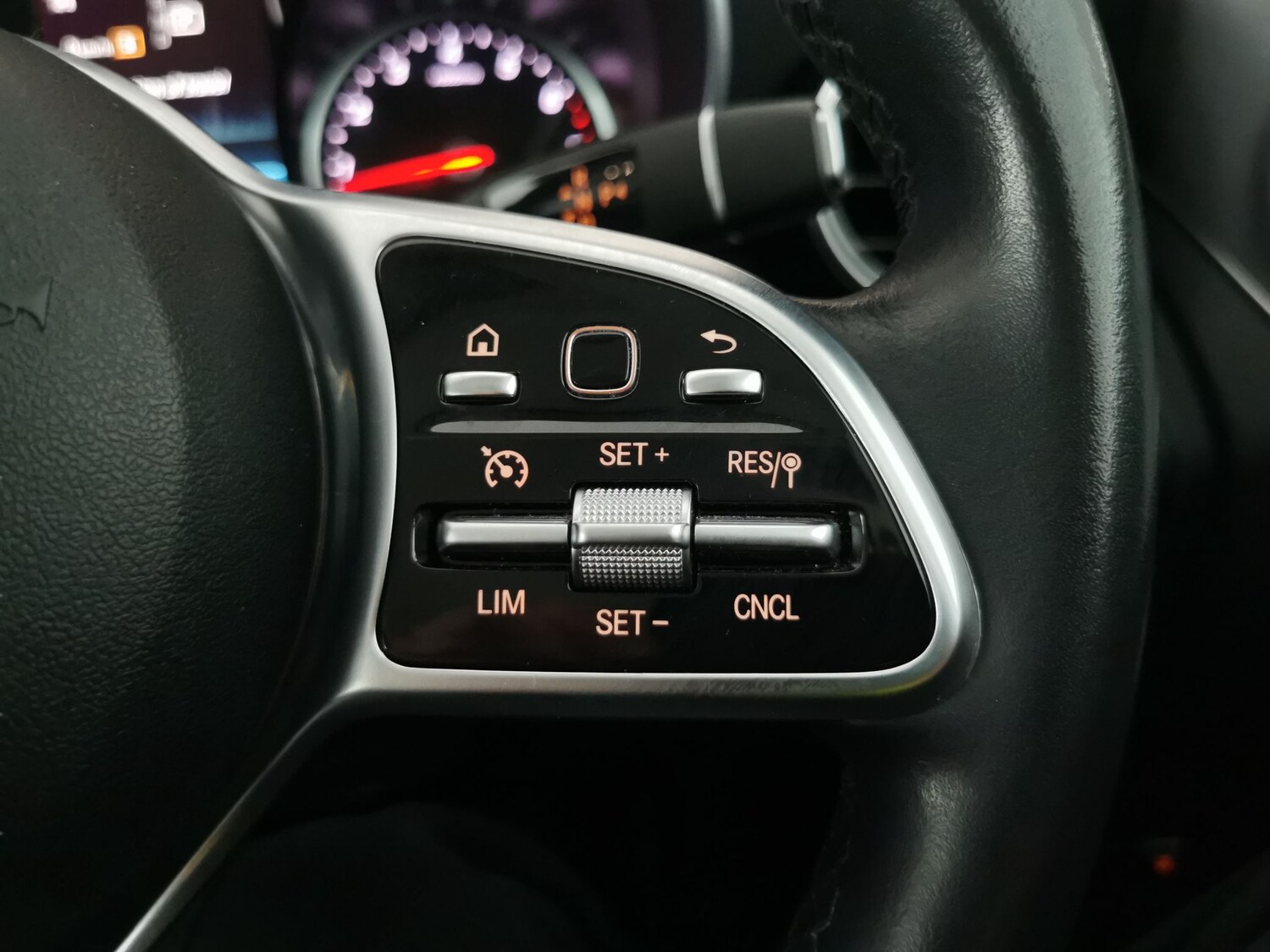 Used Mercedes-Benz C Class 2019 for sale - 77911628: Photo 22