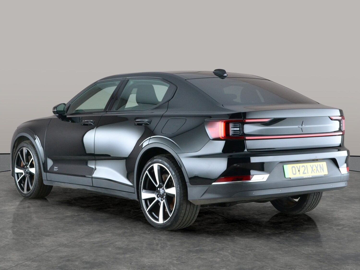 Used Polestar Polestar 2 for sale - 77485161: Photo 13