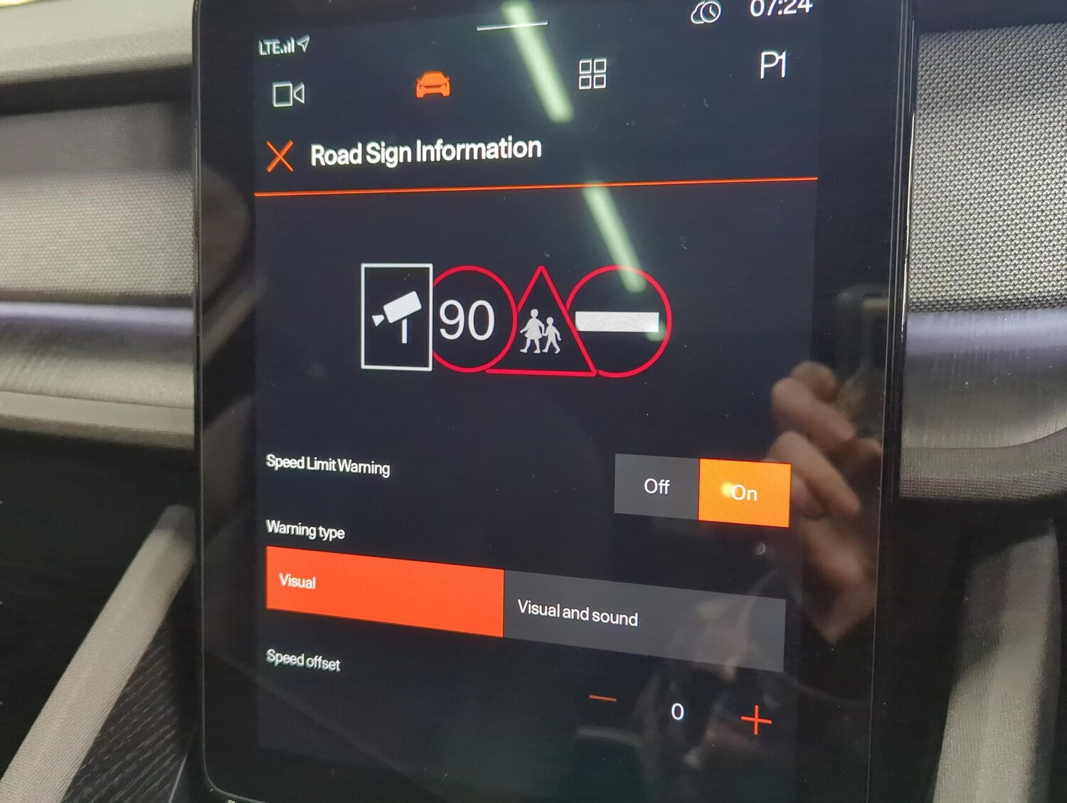 Used Polestar Polestar 2 for sale - 77485161: Photo 24