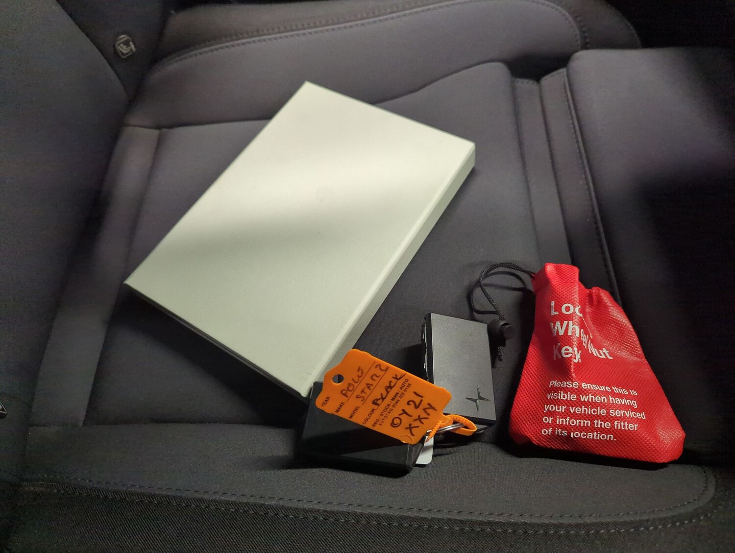 Used Polestar Polestar 2 for sale - 77485161: Photo 37