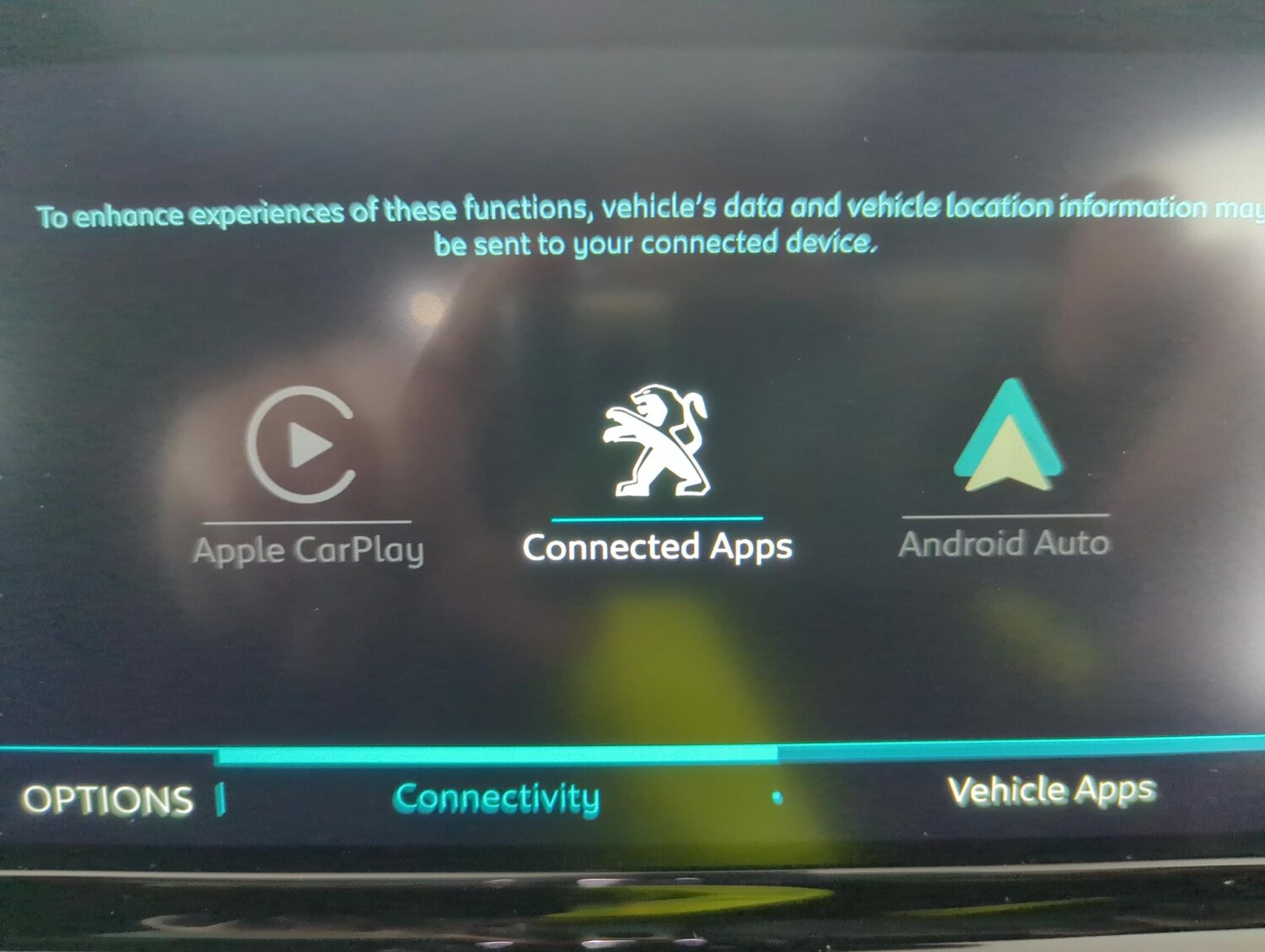 Used Peugeot 208 2021 for sale - 77462239: Photo 16