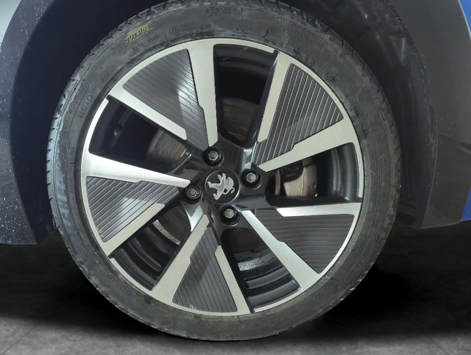 Used Peugeot 208 2021 for sale - 77462239: Photo 24