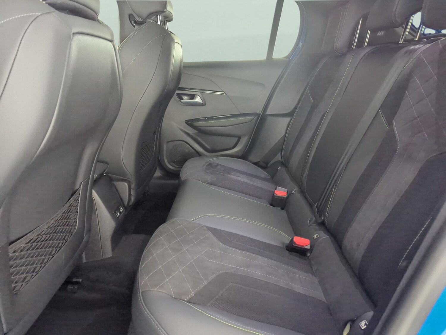 Used Peugeot 208 2021 for sale - 77462239: Photo 26