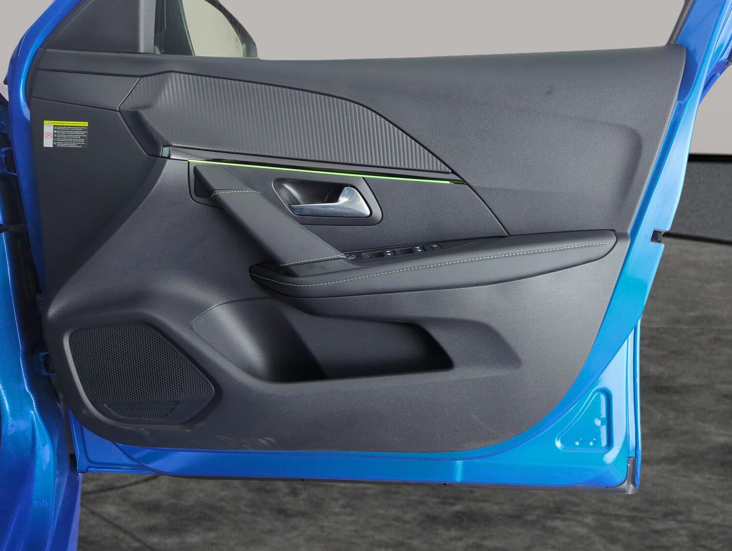 Used Peugeot 208 2021 for sale - 77462239: Photo 30