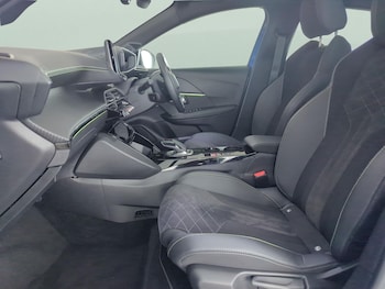 Used Peugeot 208 2021 for sale - 77462239: Photo