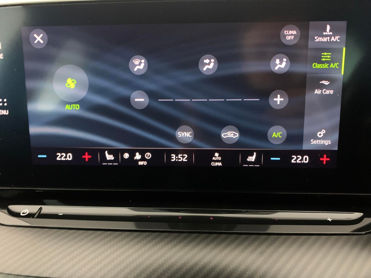 Used Skoda Octavia 2022 for sale - 77364999: Photo 17