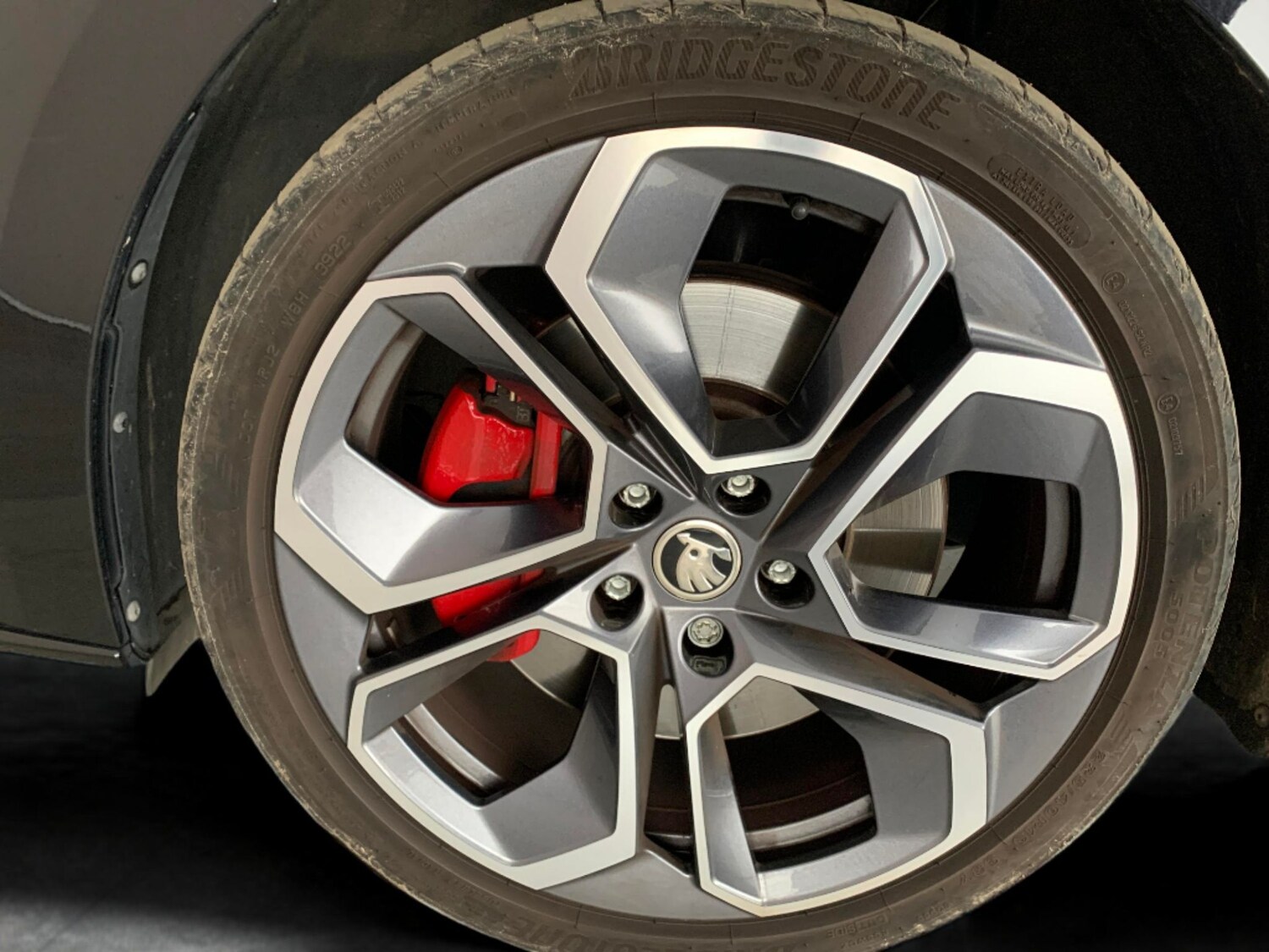 Used Skoda Octavia 2022 for sale - 77364999: Photo 21