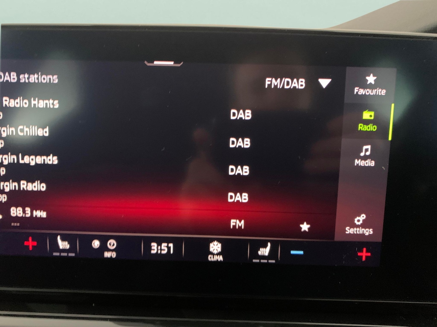 Used Skoda Octavia 2022 for sale - 77364999: Photo 6