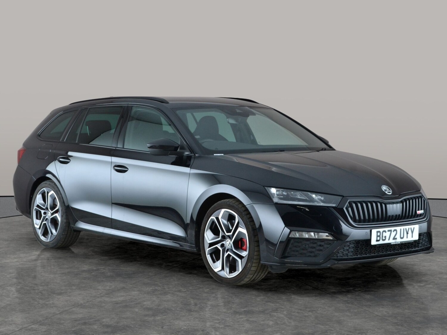 Used Skoda Octavia 2022 for sale - 77364999: Photo 8