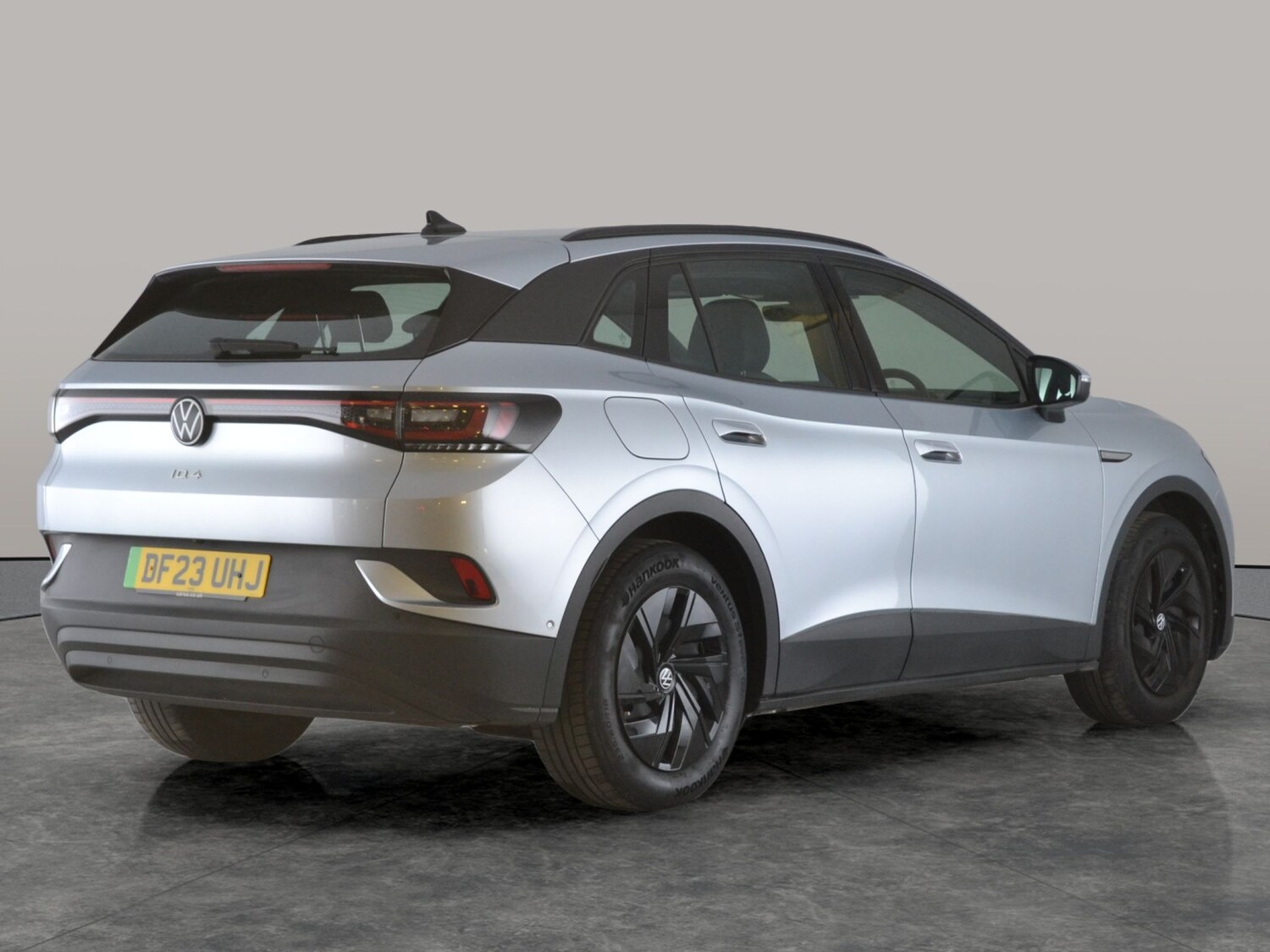 Used Volkswagen ID.4 for sale - 77617444: Photo 10