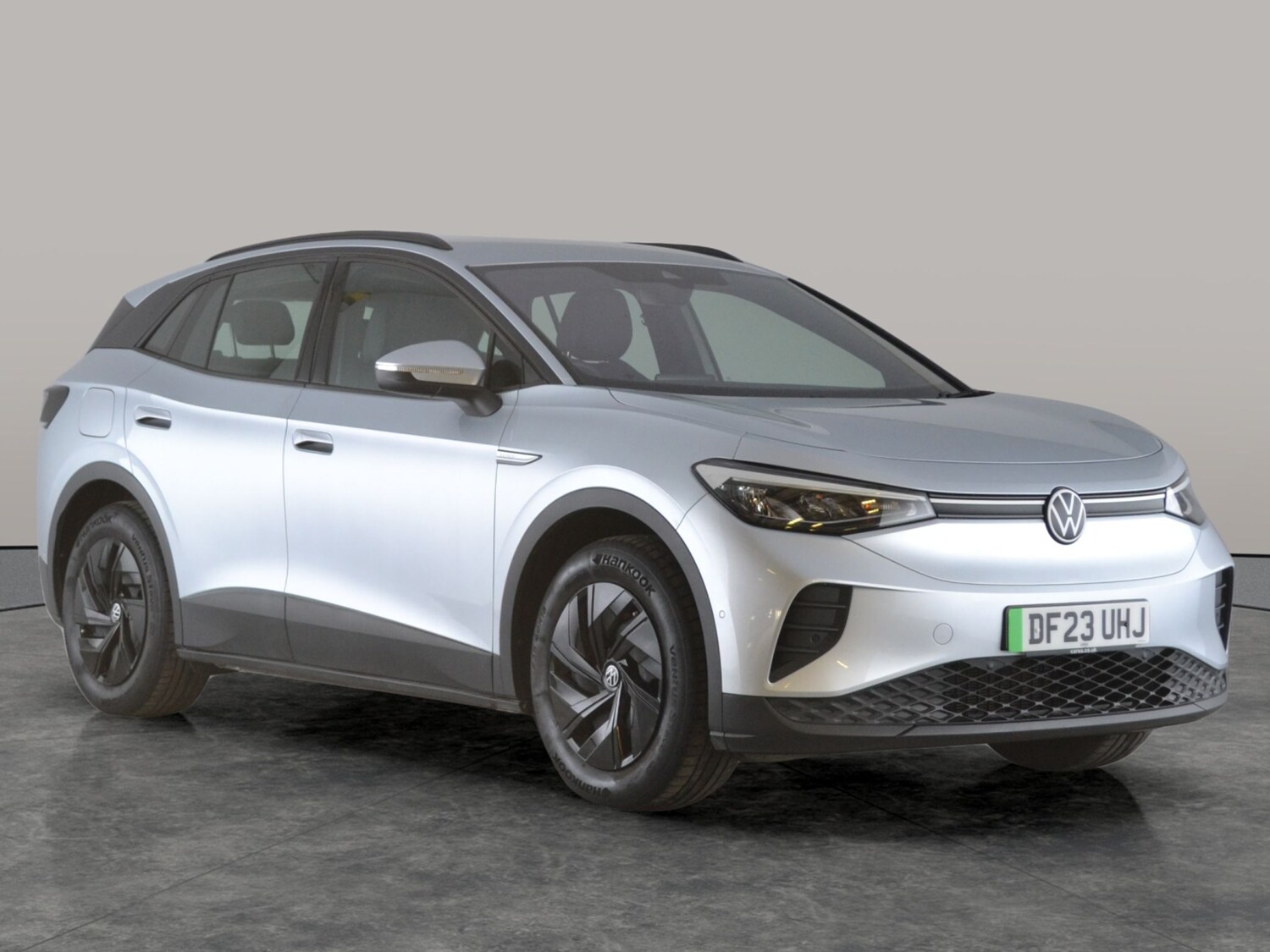 Used Volkswagen ID.4 for sale - 77617444: Photo 12