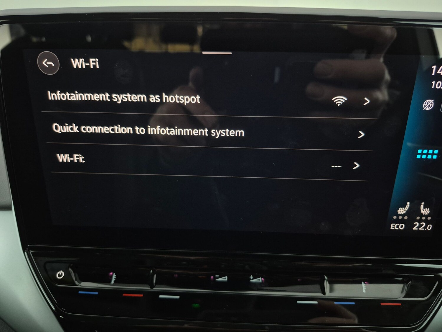 Used Volkswagen ID.4 for sale - 77617444: Photo 15