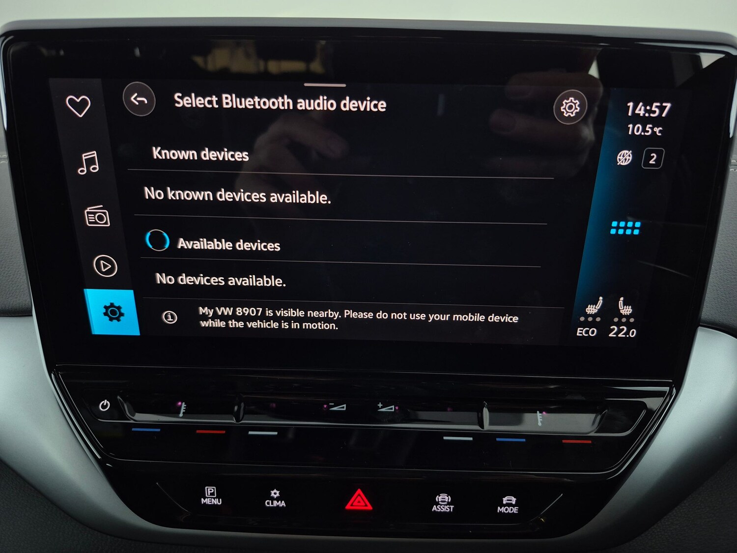 Used Volkswagen ID.4 for sale - 77617444: Photo 17