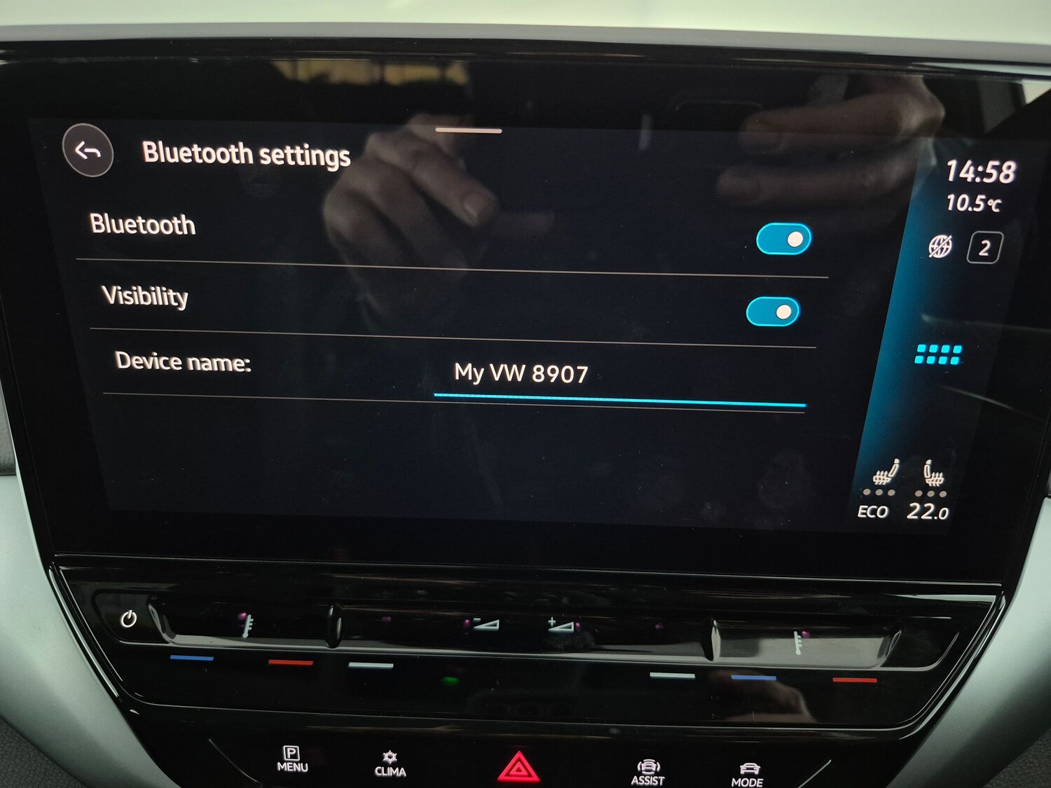 Used Volkswagen ID.4 for sale - 77617444: Photo 18