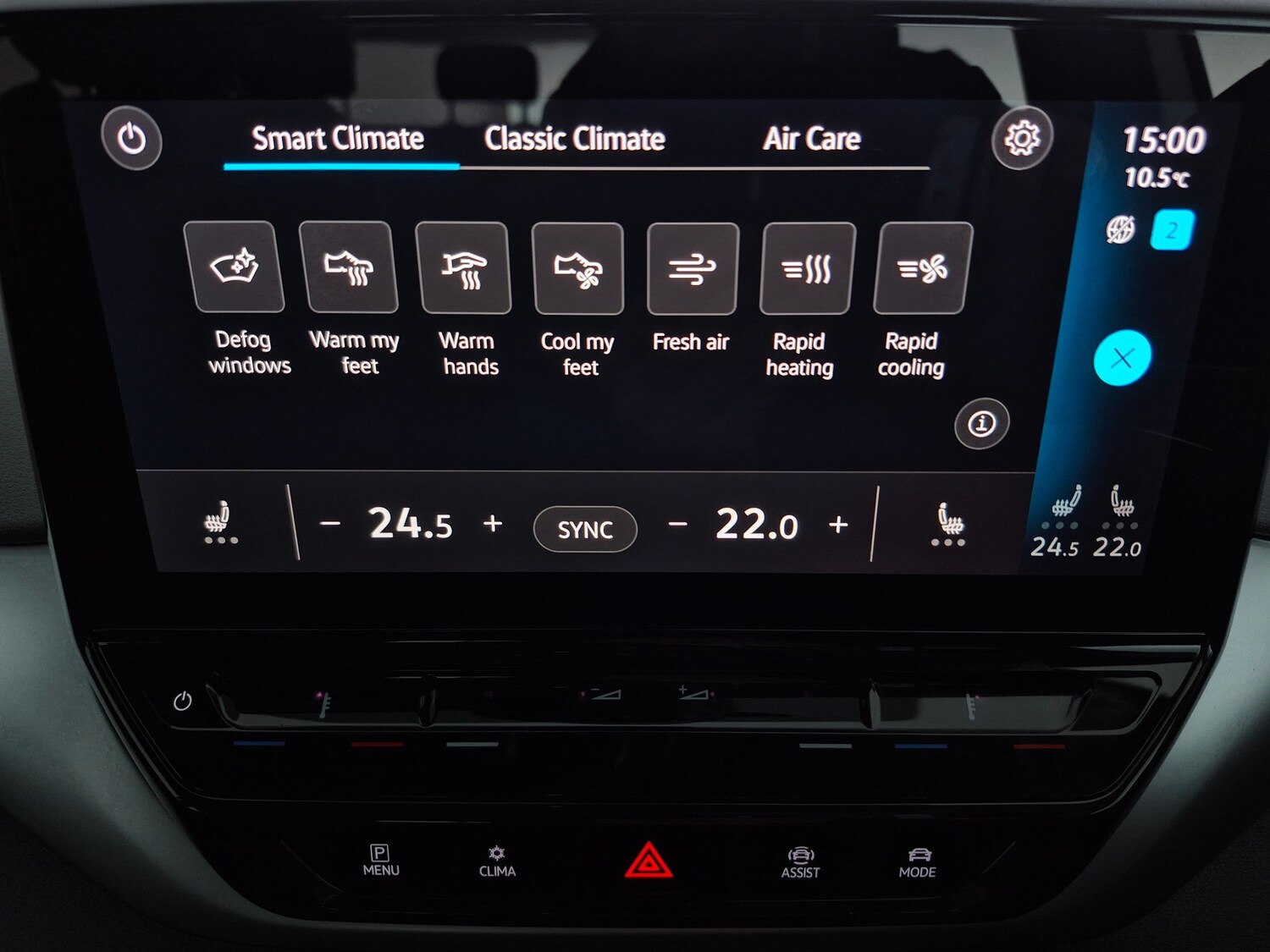 Used Volkswagen ID.4 for sale - 77617444: Photo 20