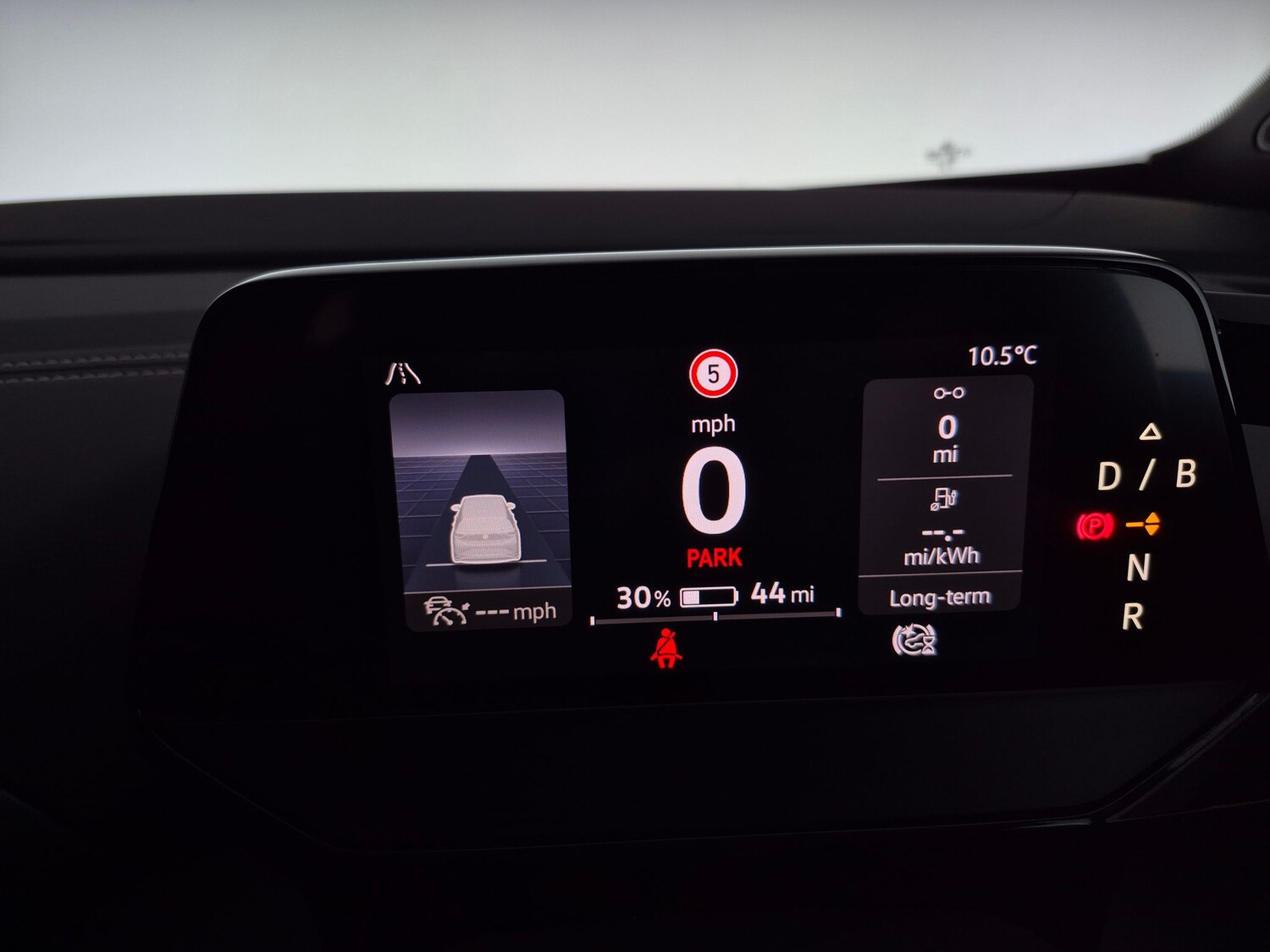 Used Volkswagen ID.4 for sale - 77617444: Photo 24