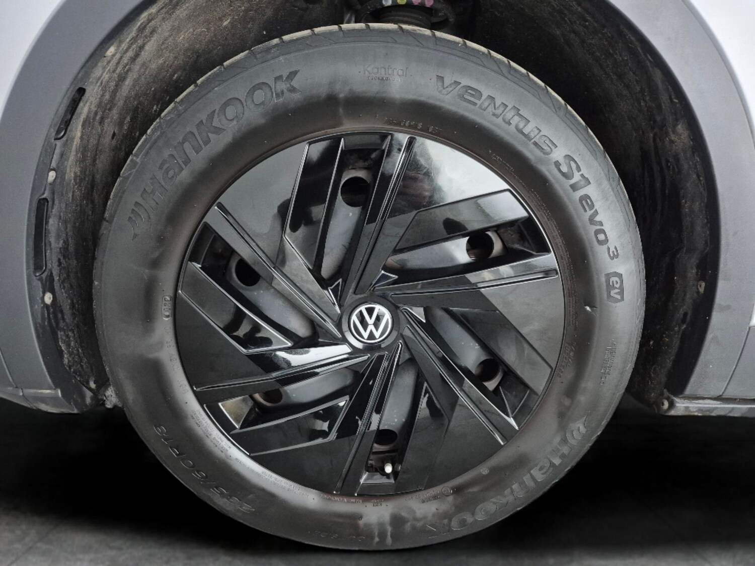 Used Volkswagen ID.4 for sale - 77617444: Photo 25