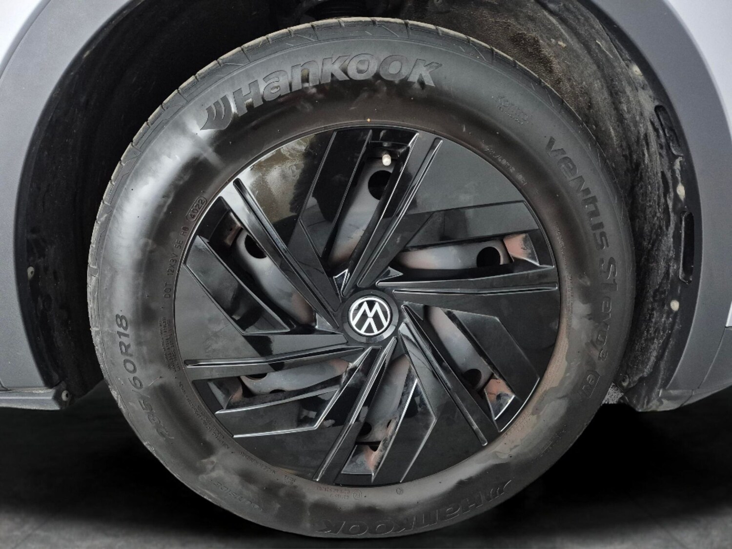 Used Volkswagen ID.4 for sale - 77617444: Photo 26