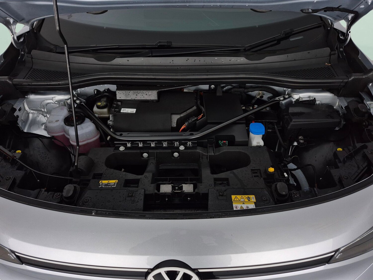 Used Volkswagen ID.4 for sale - 77617444: Photo 36